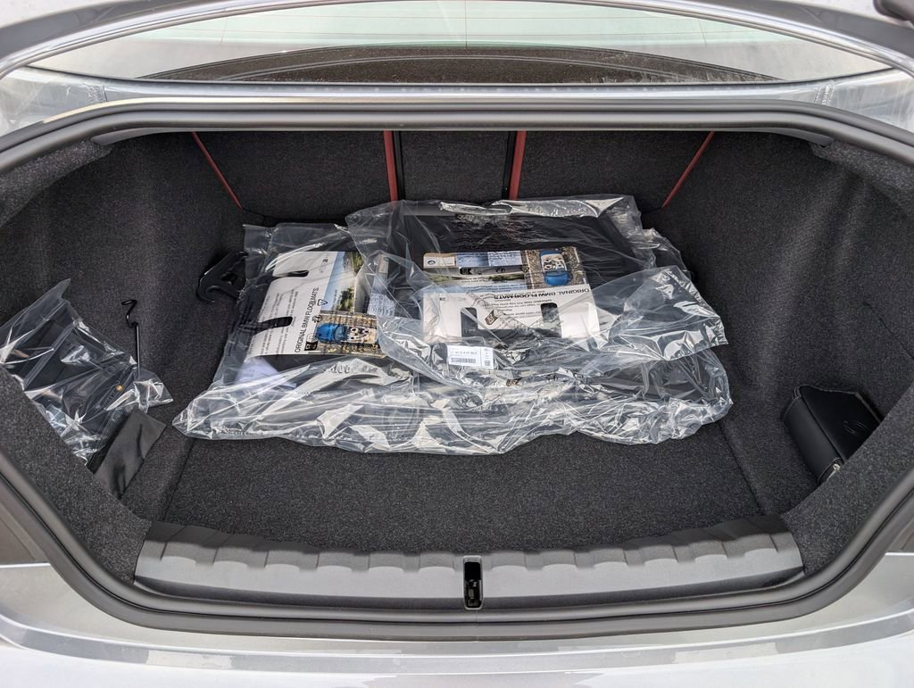 Used 2026 BMW 230i xDrive Coupe w/ Premium Package image 20