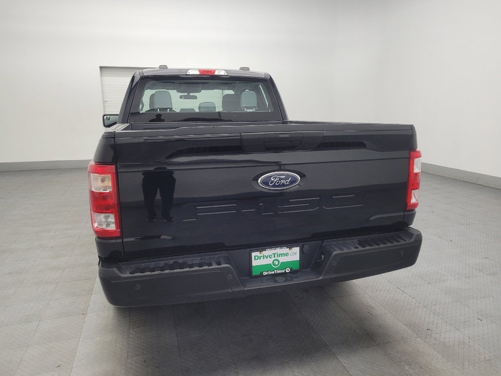 Used 2022 Ford F150 XL w/ Equipment Group 101A High image 6