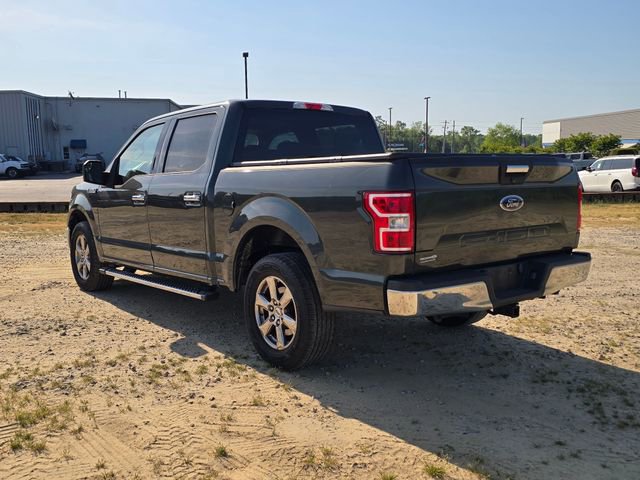 Used 2018 Ford F150 XLT w/ Equipment Group 301A Mid RWD image 11