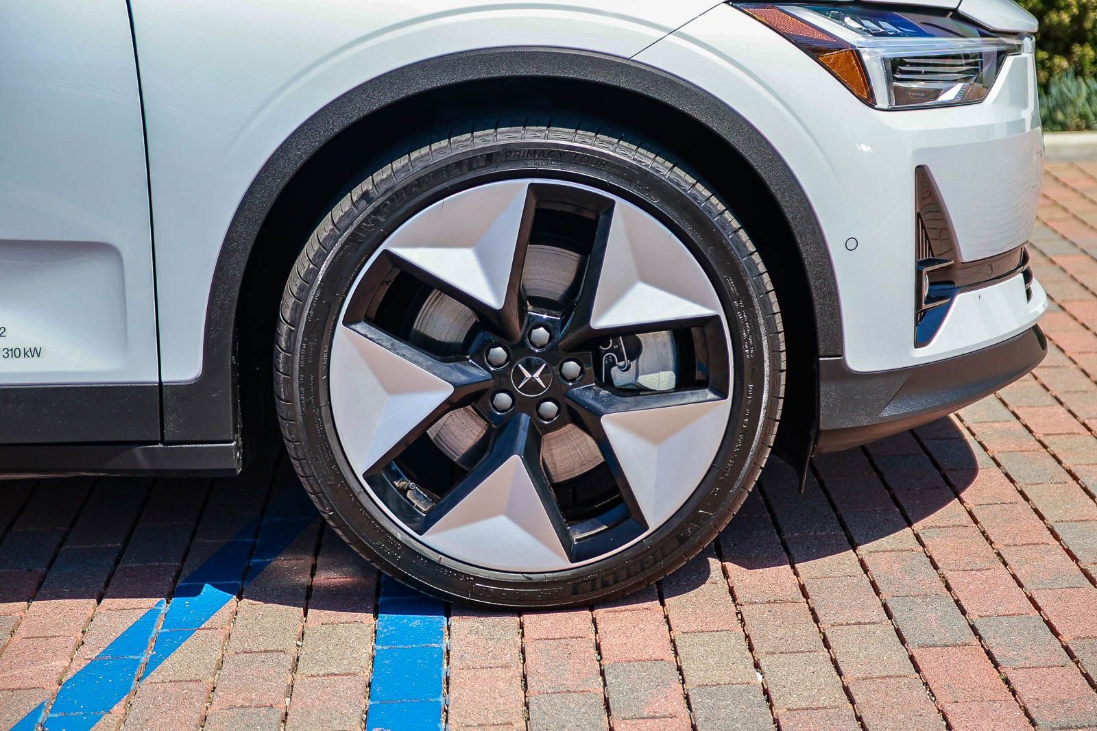 Used 2024 Polestar Polestar 2 image 9