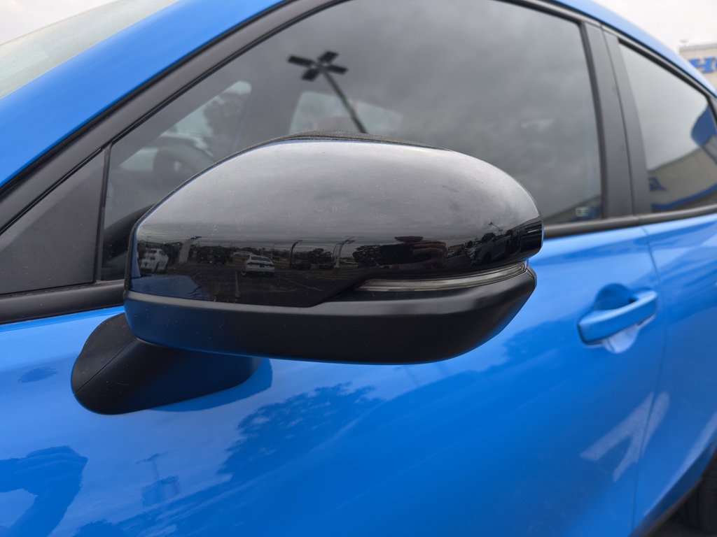 Certified 2026 Honda HR-V Sport image 5