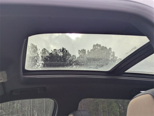 New 2026 Chevrolet Equinox ACTIV w/ Convenience Package III image 12