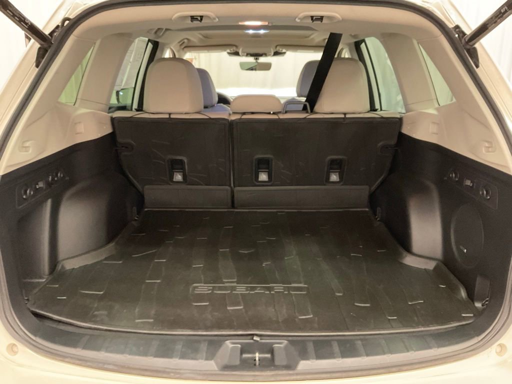 Used 2023 Subaru Forester Limited AWD/4WD image 25