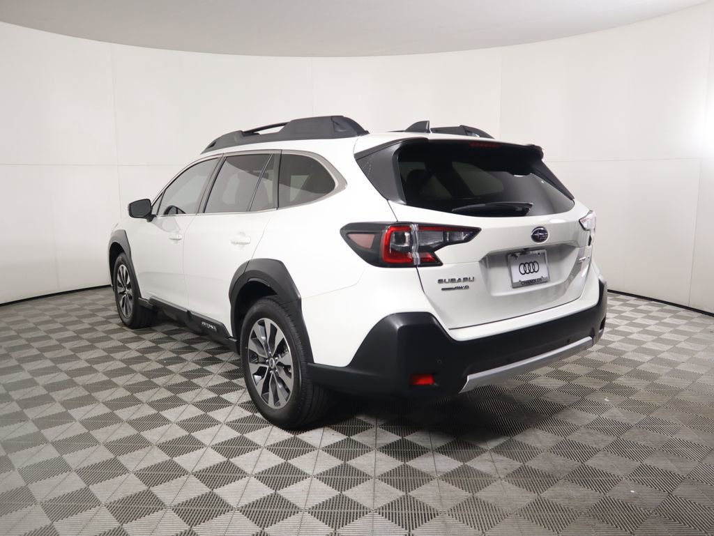 Used 2024 Subaru Outback Limited image 7