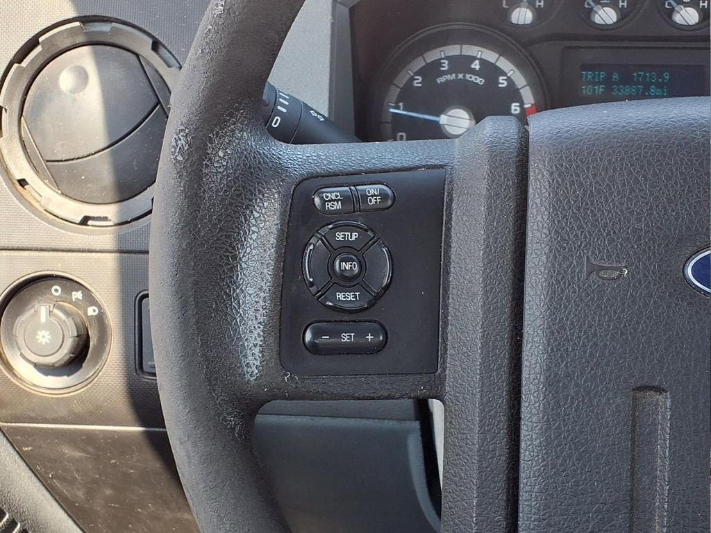 Used 2016 Ford F250 XL image 11