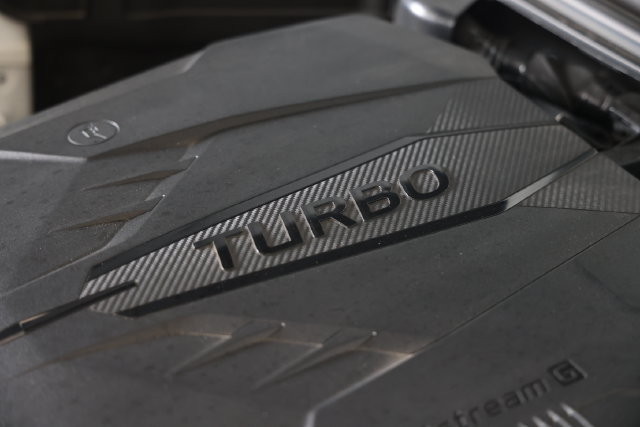New 2026 Genesis G70 2.5T Prestige AWD/4WD image 6