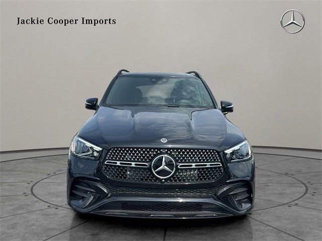 New 2026 Mercedes-Benz GLE 450 4MATIC image 8