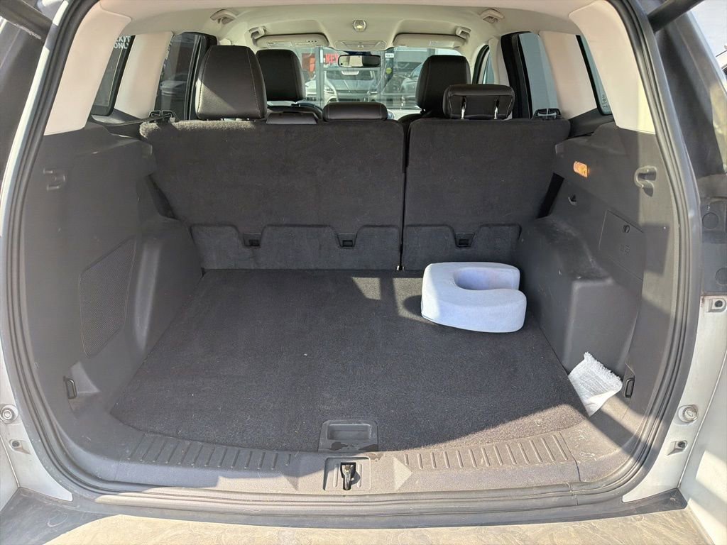 Used 2014 Ford Escape Titanium w/ Equipment Group 401A image 10