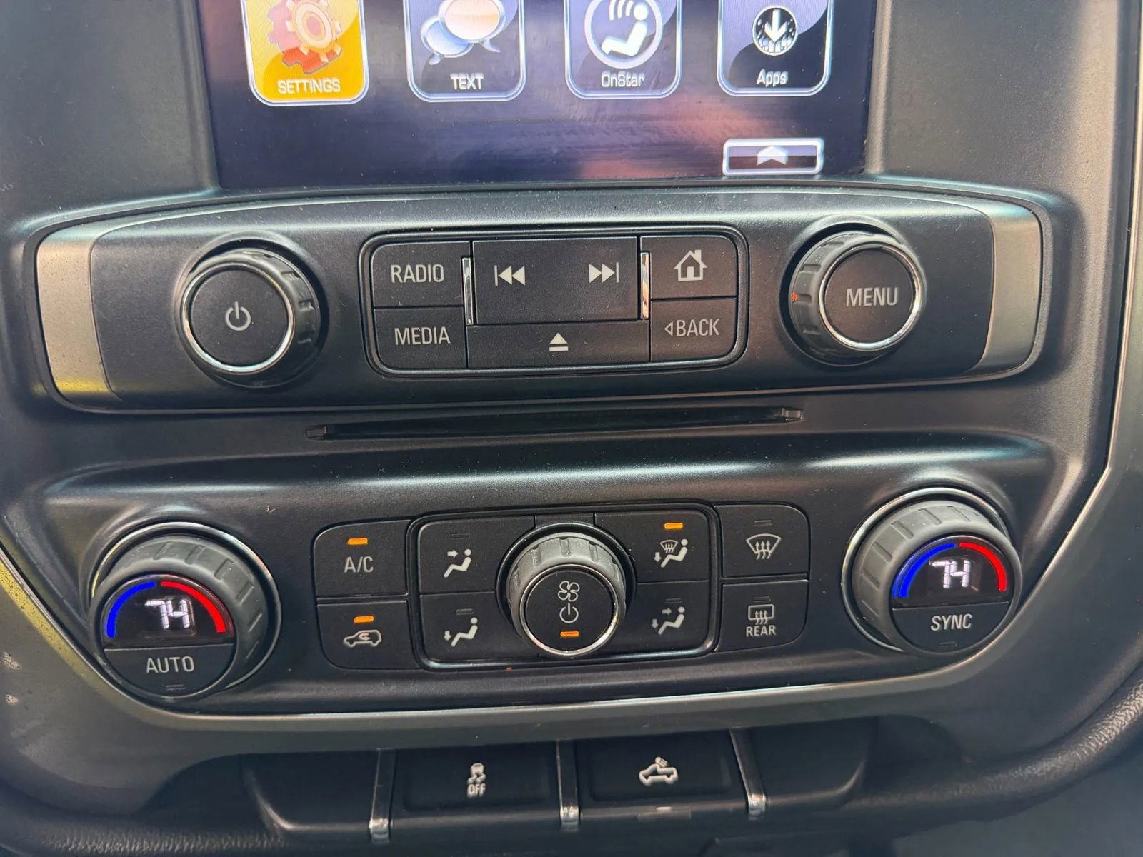 Used 2019 Chevrolet Silverado 3500 LT w/ LT Fleet Convenience Package image 21