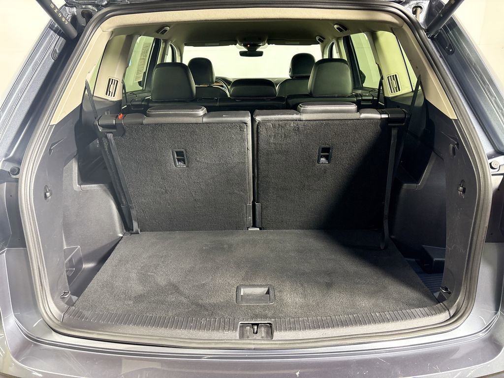 Certified 2024 Volkswagen Atlas SE image 20