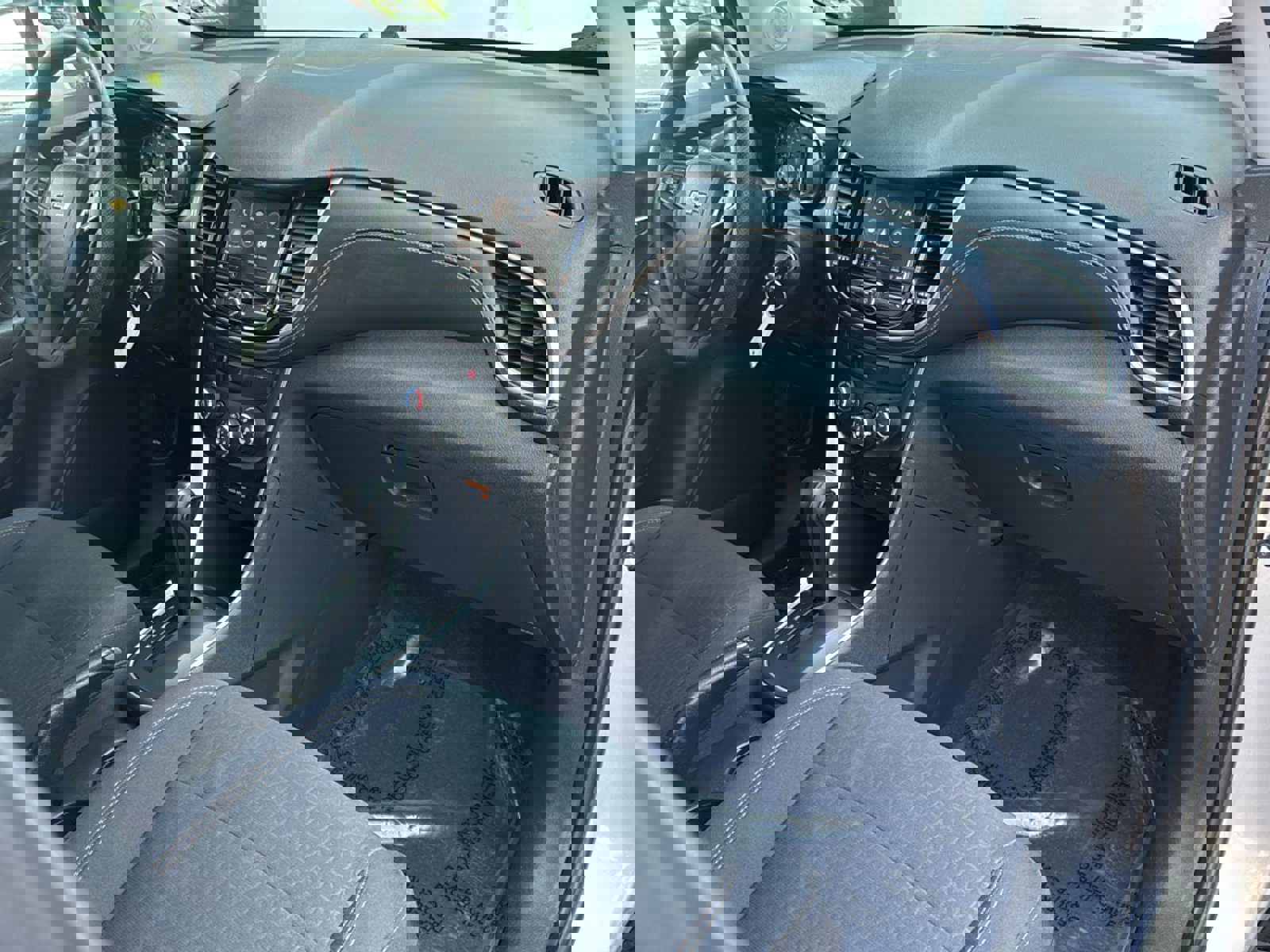 Used 2020 Chevrolet Trax LS w/ Tint and Cruise Package image 11