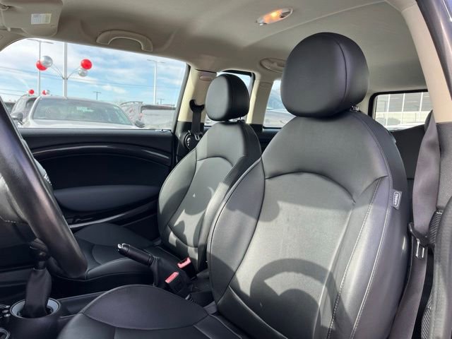 Used 2011 MINI Cooper Clubman S image 19