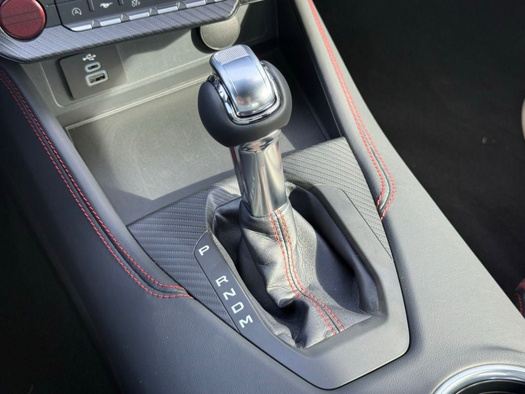 New 2026 Ford Mustang GT Premium image 32