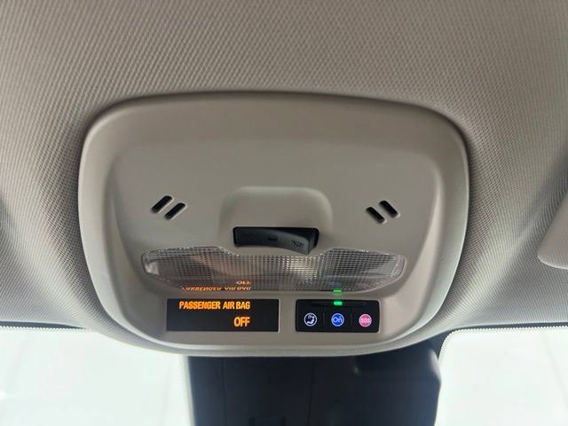 New 2026 Chevrolet Trax LT w/ Driver Confidence Package FWD image 26