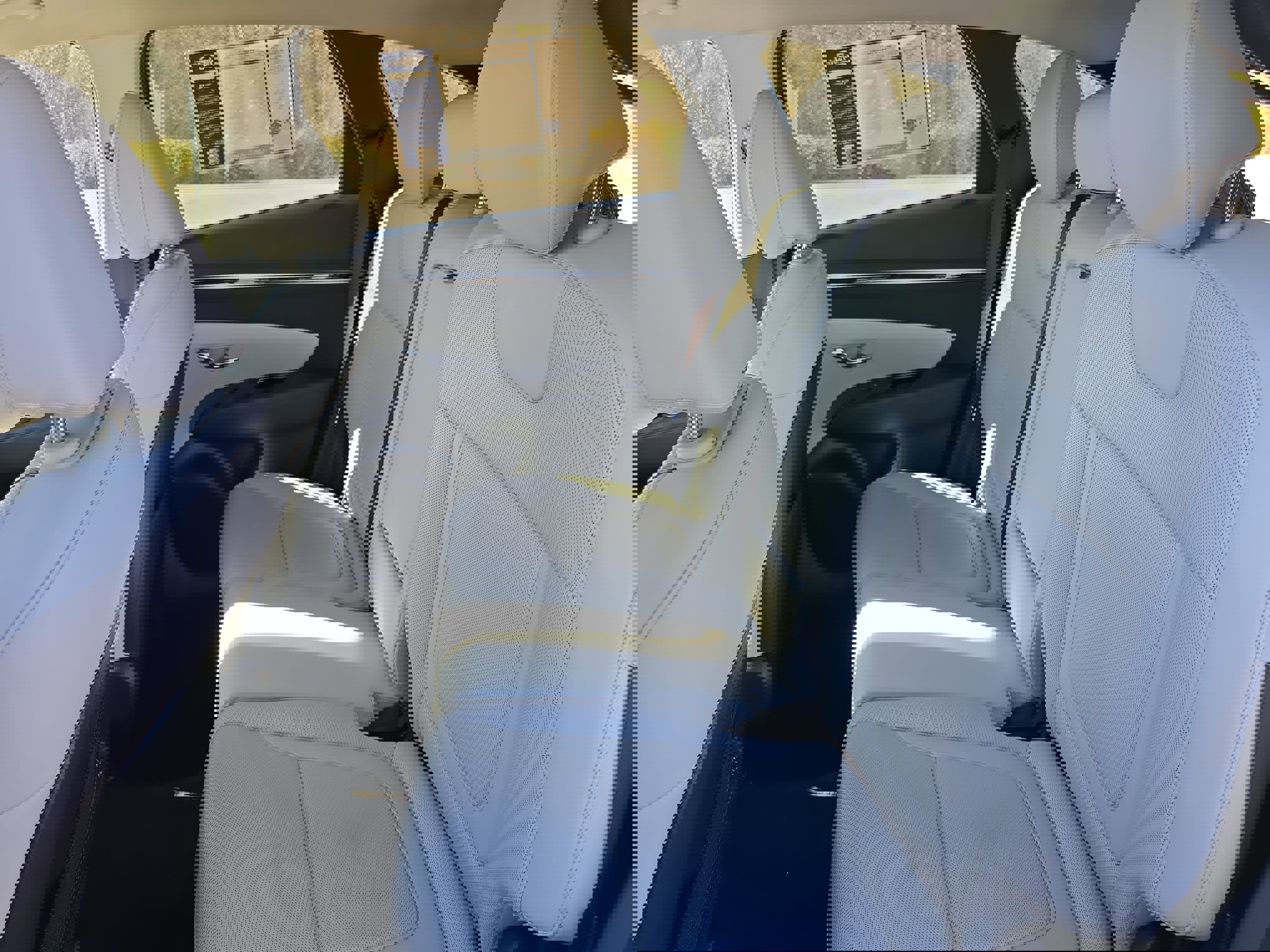 Used 2024 Hyundai Tucson Limited image 14