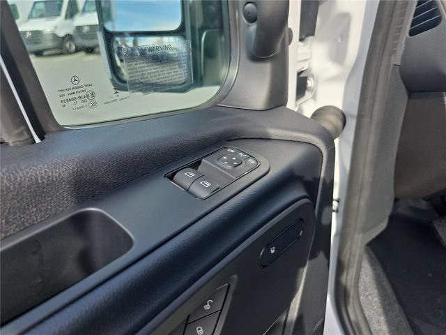New 2026 Mercedes-Benz Sprinter 2500 image 19