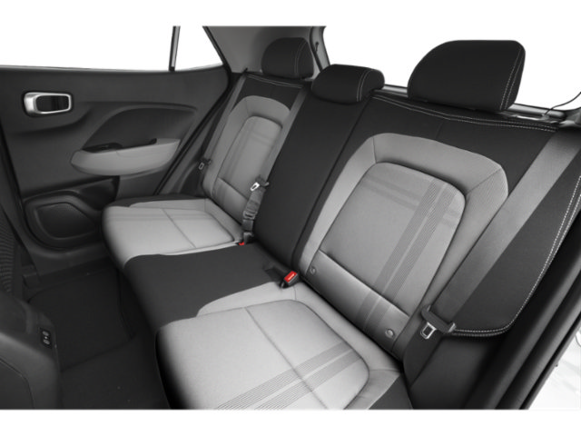 New 2026 Hyundai Venue SEL FWD image 43