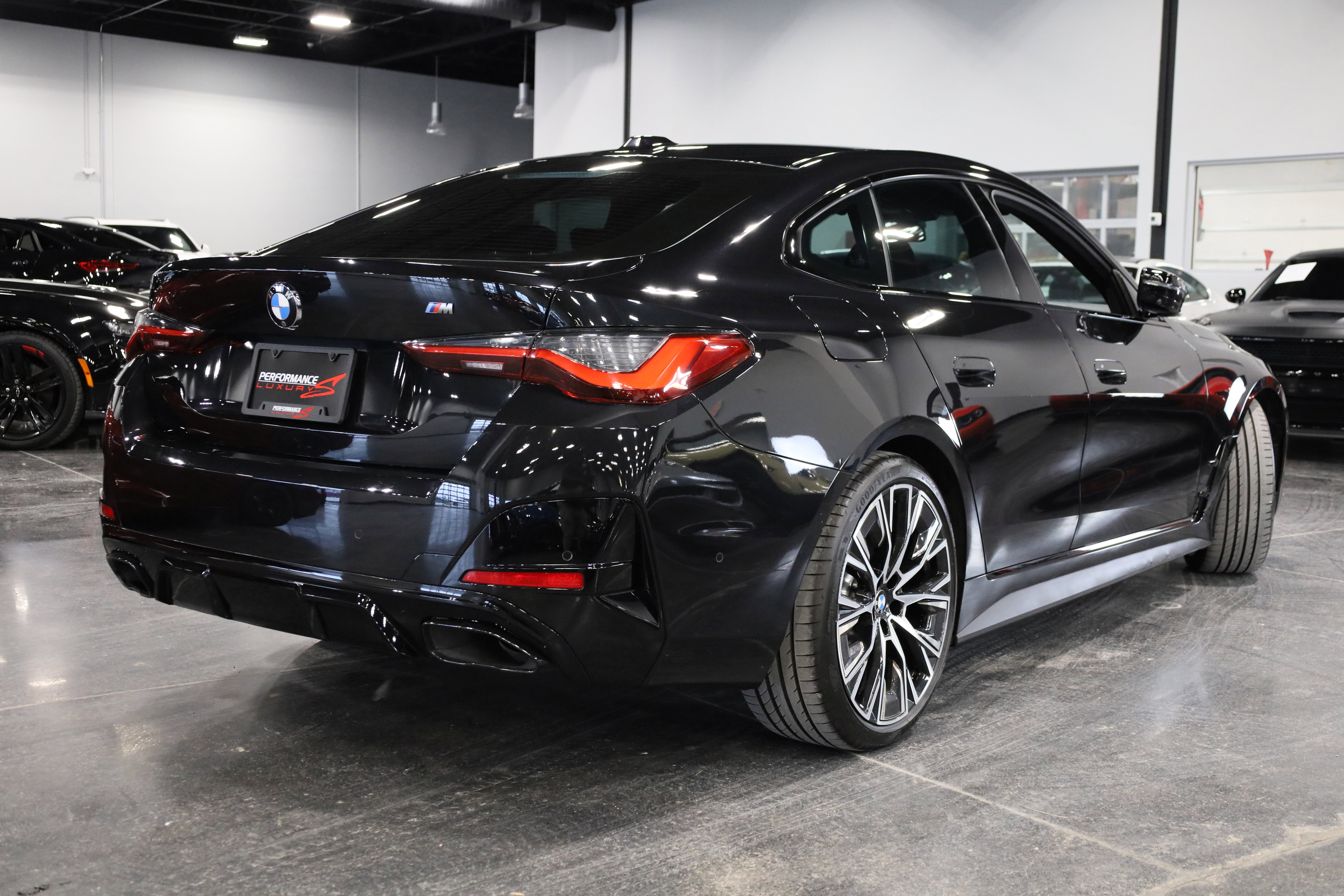Used 2022 BMW M440i xDrive Gran Coupe w/ Premium Package image 6