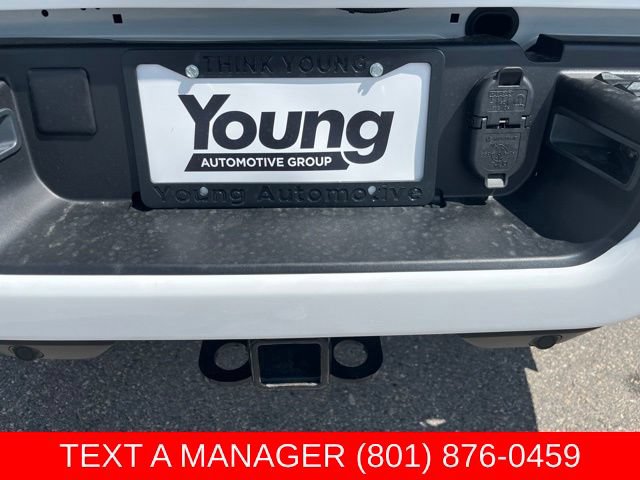 Used 2026 RAM 3500 Laramie w/ Night Edition AWD/4WD image 13