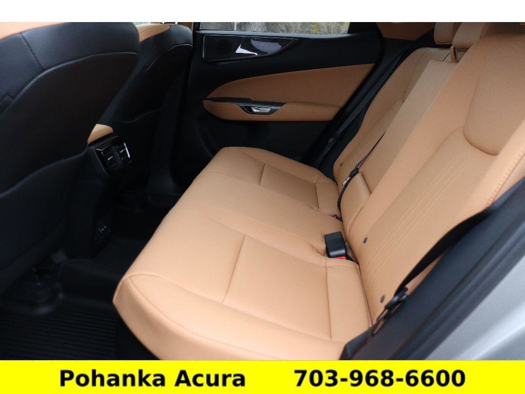 Used 2026 Lexus NX 350h AWD w/ Accessory Package (2T) image 30