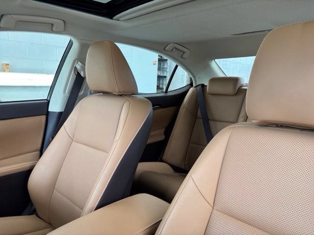 Used 2017 Lexus ES 350 w/ Premium Package FWD image 23