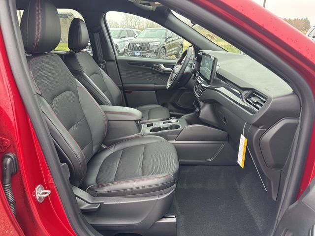 New 2026 Ford Escape ST-Line w/ Tech Pack #1 AWD/4WD image 15