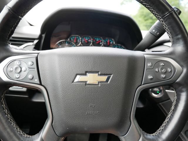 Used 2016 Chevrolet Tahoe LT AWD/4WD image 18