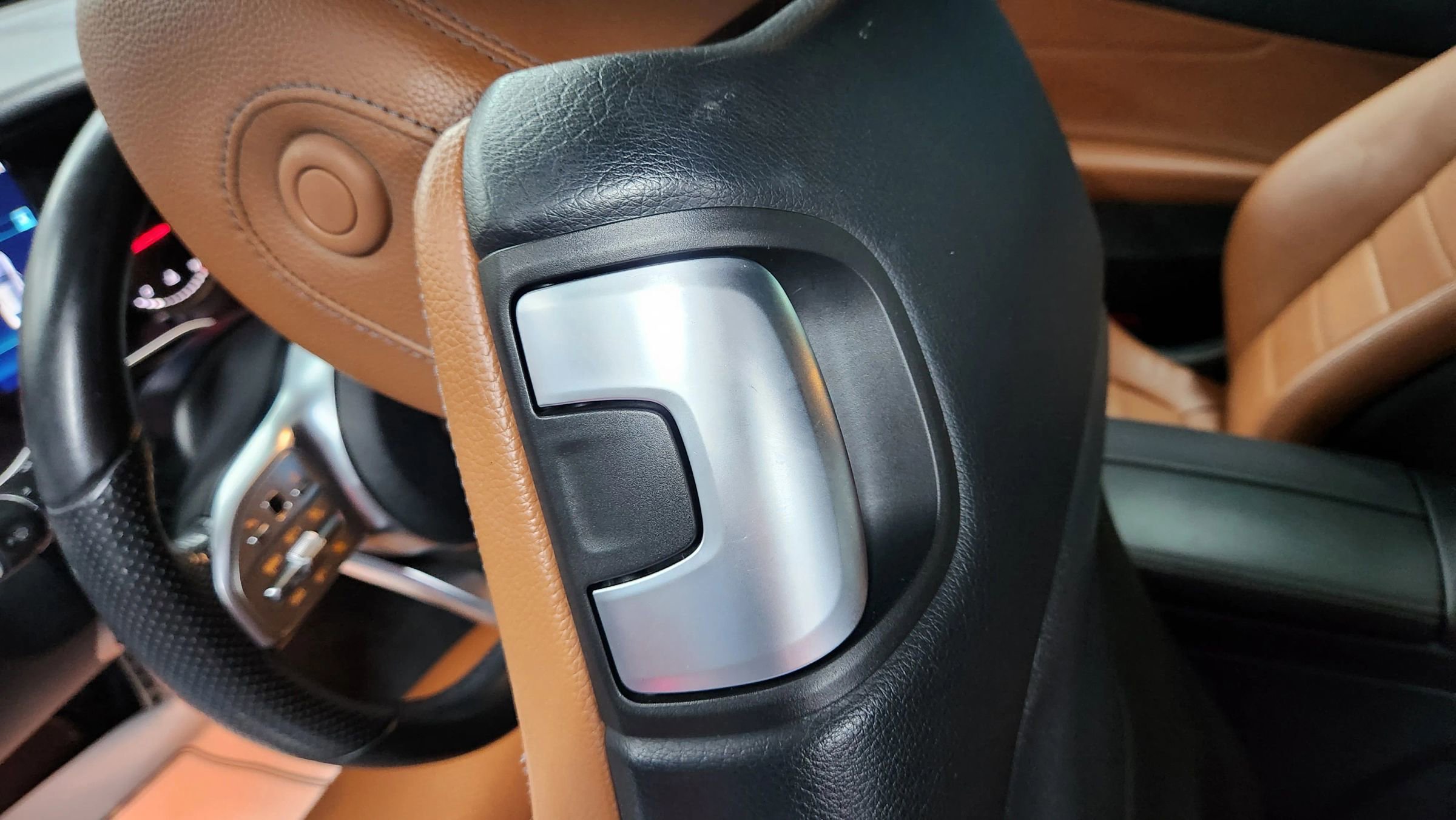 Used 2019 Mercedes-Benz C 300 4MATIC Coupe w/ AMG Line image 12