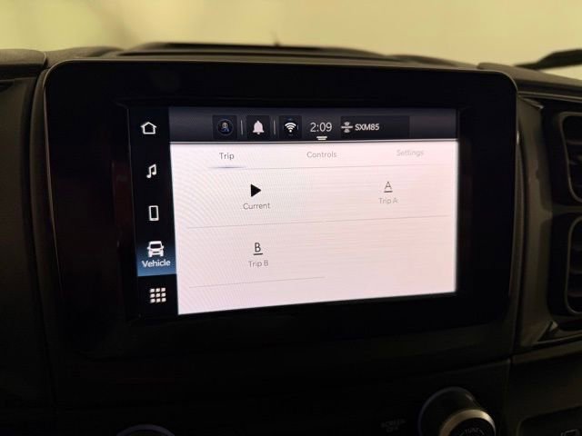 New 2026 RAM ProMaster 1500 w/ Safety Group image 18