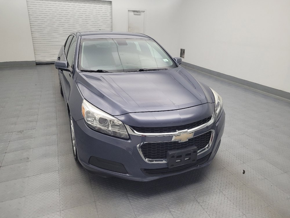 Used 2014 Chevrolet Malibu LT w/ Power Convenience Package FWD image 14