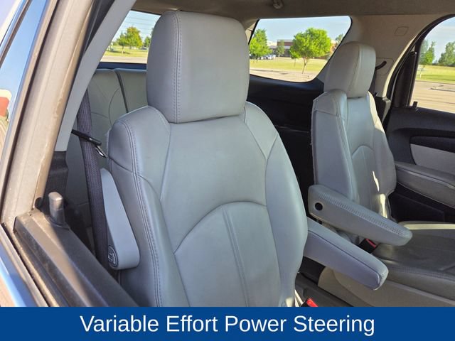 Used 2012 GMC Acadia SLT AWD/4WD image 40