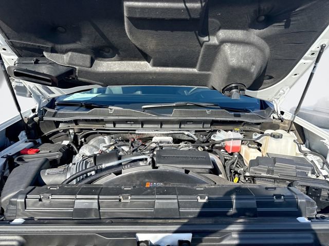 Used 2025 Chevrolet Silverado 3500 LT w/ All Star Edition image 26