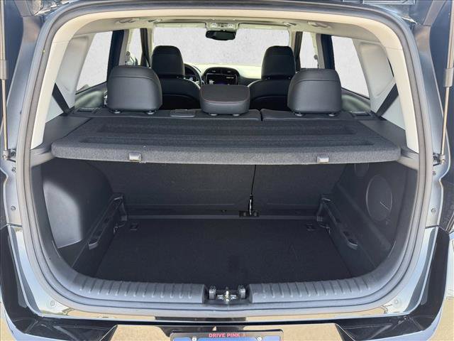 Used 2025 Kia Soul GT-Line w/ GT-Line Technology Package FWD image 7