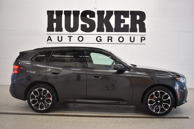 New 2026 BMW X3 xDrive30i w/ Premium Package AWD/4WD image 2