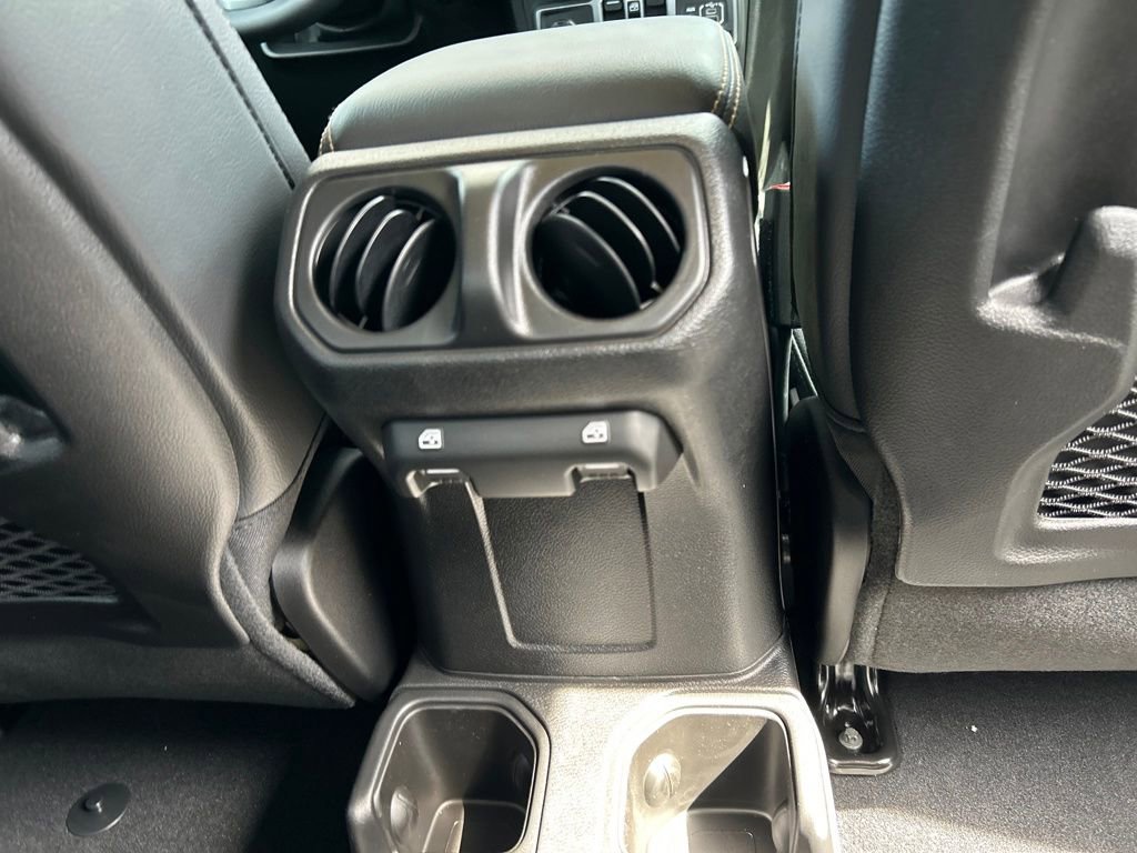 New 2026 Jeep Gladiator Sport AWD/4WD image 27