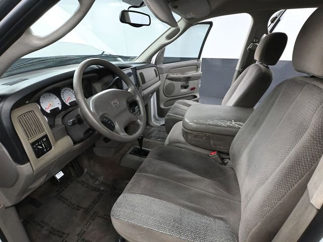 Used 2003 Dodge Ram 2500 Truck SLT image 19