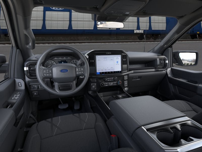 New 2026 Ford F150 STX AWD/4WD image 31