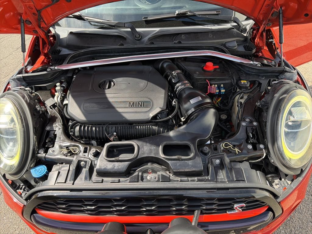 Used 2020 MINI Cooper S 2-Door Hardtop FWD image 31