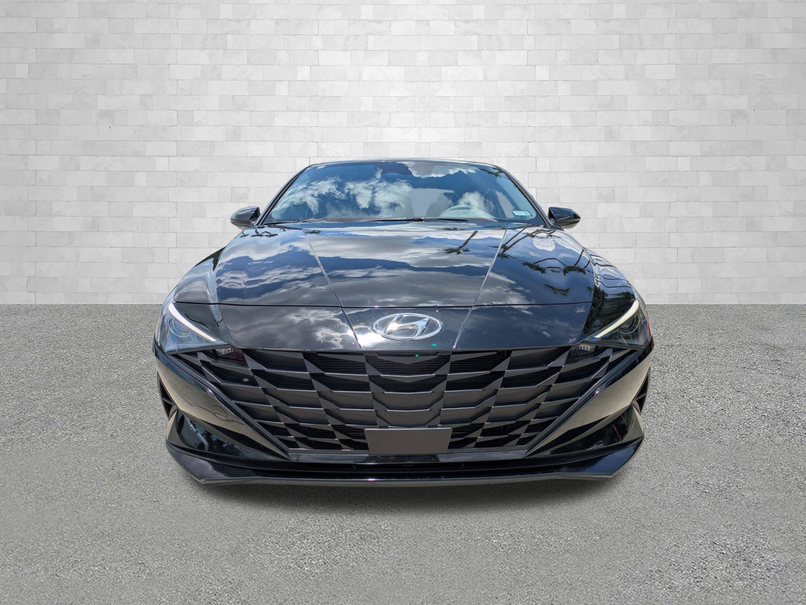 Certified 2023 Hyundai Elantra SEL w/ Convenience Package FWD image 6