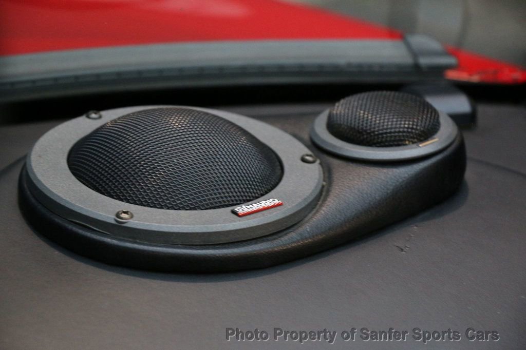 Used 2004 Porsche 911 Turbo image 42