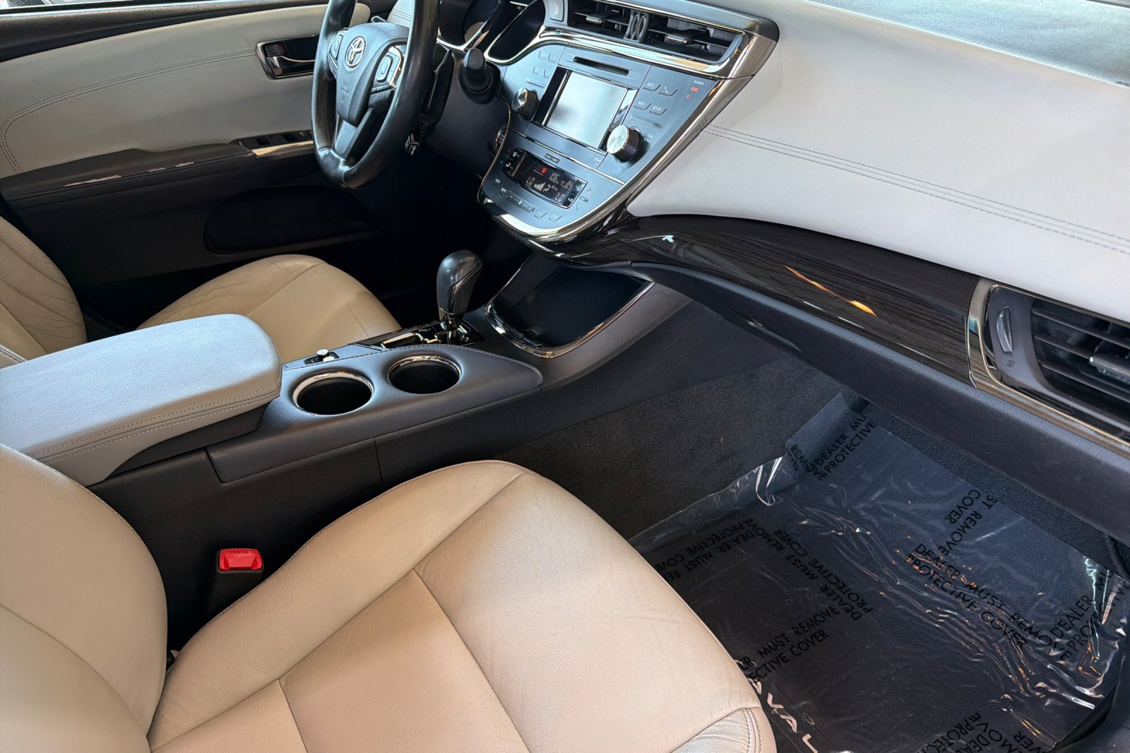 Used 2013 Toyota Avalon XLE Touring FWD image 13