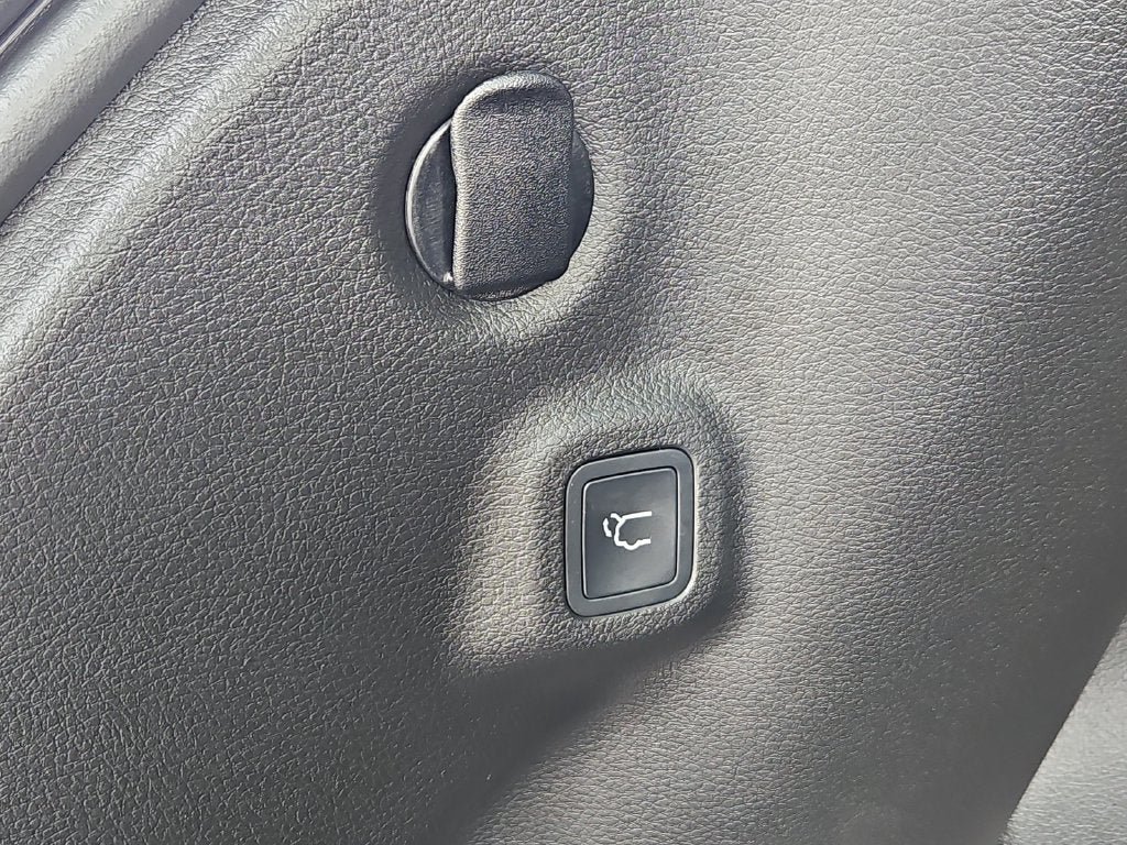 New 2027 Jeep Compass Latitude AWD/4WD image 17