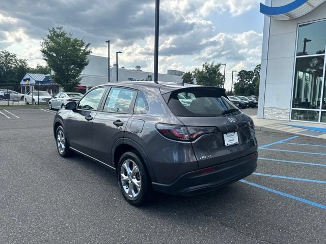Used 2023 Honda HR-V LX image 6