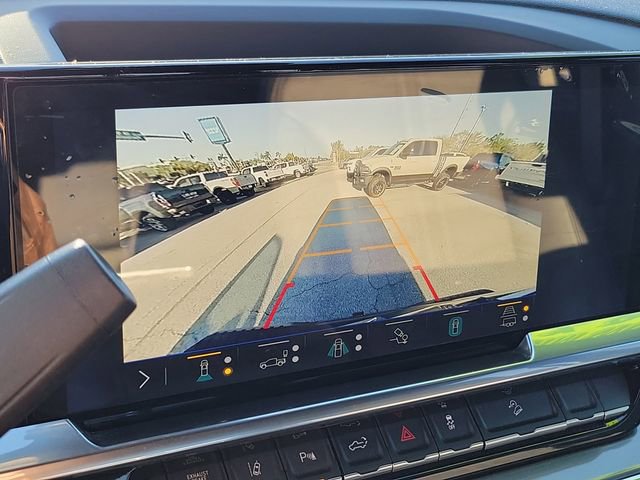 Certified 2024 Chevrolet Silverado 2500 High Country w/ High Country Premium Package image 28