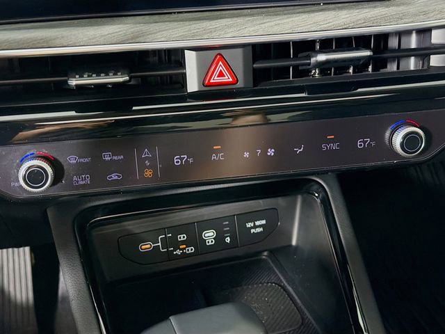 Used 2025 Kia K5 EX FWD image 19