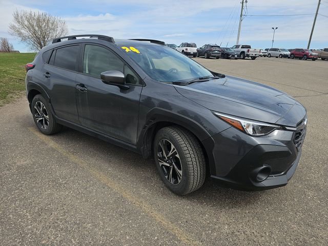 Used 2024 Subaru Crosstrek 2.0i Premium AWD/4WD image 7