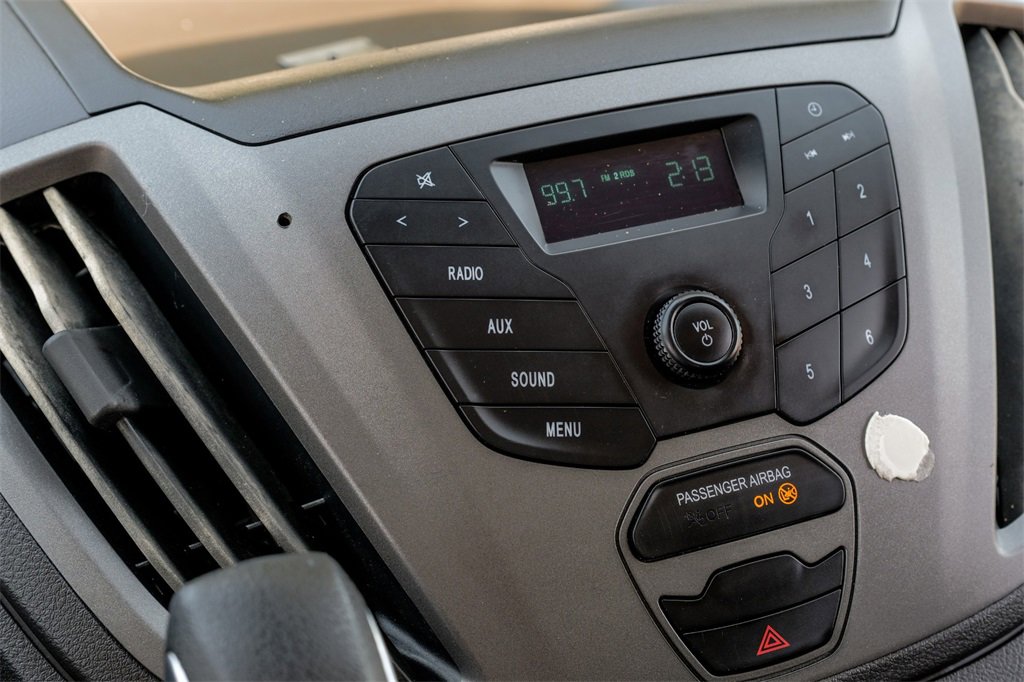 Used 2018 Ford Transit 150 130 Low Roof image 18