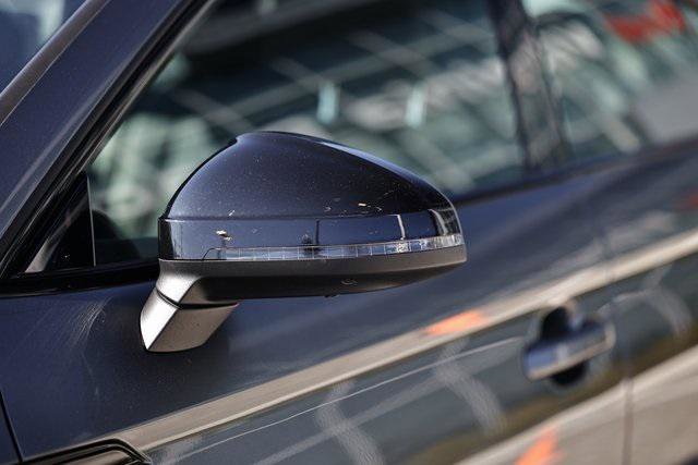 Certified 2025 Audi A5 2.0T Premium Plus w/ Premium Plus image 10