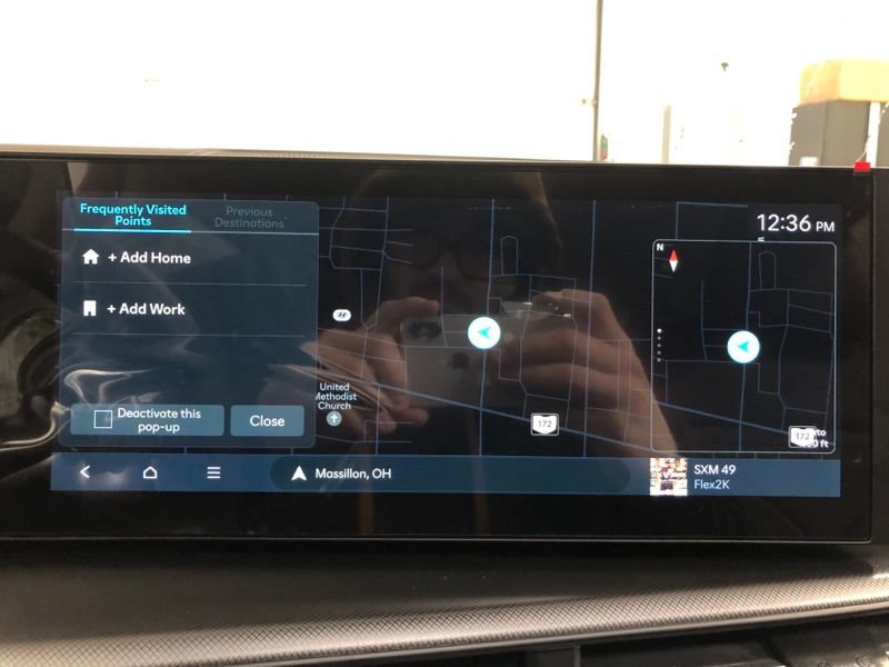 New 2026 Hyundai Santa Fe XRT AWD/4WD image 31