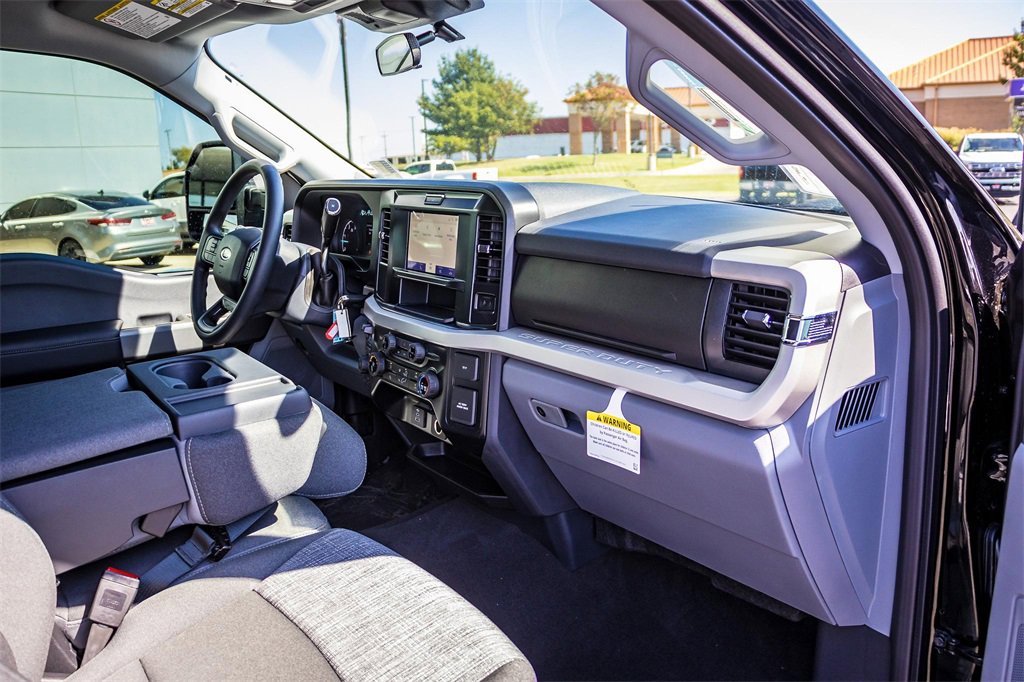 New 2026 Ford F250 XLT image 10